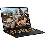 ASUS TUF Gaming F16