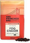 San Francisco Bay Fog Chaser