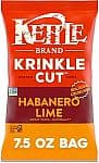 Kettle Brand 칩스 7.5oz 10개
