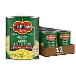 Del Monte 옥수수콘 12캔