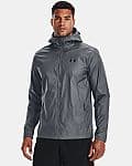 UA Storm Forefront 레인 자켓