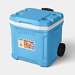 Igloo Latitude 60qt 쿨러
