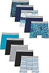 Hanes Comfort Flex 10-Pack