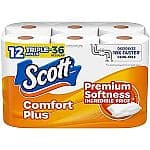 Scott ComfortPlus 48롤