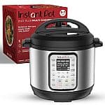 Instant Pot Duo Plus 6Quart