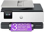 HP OfficeJet Pro 8125e