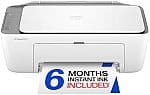 HP DeskJet 2923 복합기