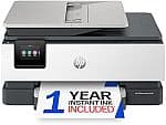 HP OfficeJet Pro 8139 프린터