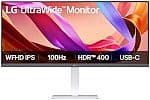 LG 34U530A-W 34인치
