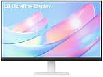 LG 27US500-W 4K 모니터