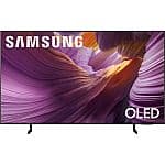 Samsung S85F 77" OLED TV