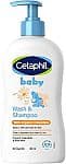 Cetaphil Baby Wash & Shampoo