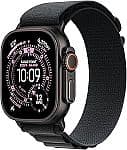 Apple Watch Ultra 3 49mm 티타늄