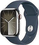 Apple Watch Series 9 41mm SS