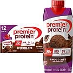 Premier Protein Shake 12개