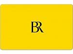 Banana Republic $50 기프트카드
