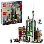 LEGO 76324 Spider-Man vs