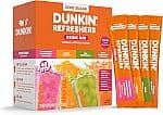 Dunkin' Zero Sugar 40ct