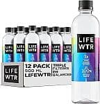 LIFEWTR 500ml 12팩