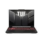 ASUS TUF Gaming A16 RTX 4050