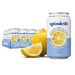 Spindrift 스파클링워터 레몬