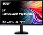 Acer KB272 G0bi 27-inch FHD Gaming Monitor