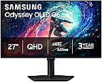 삼성 오디세이 QD-OLED G6 (G61SH)