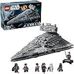 LEGO Star Wars 75394