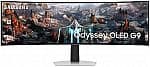 삼성 Odyssey G93SC 49"