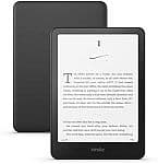 Amazon Kindle Paperwhite