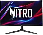 Acer Nitro 31.5인치 WQHD 곡면