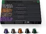 Nespresso Variety Pack 50캡슐