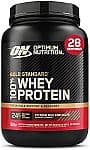 Optimum Nutrition Gold