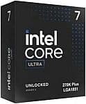 Intel Core Ultra 7 270K+