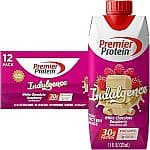 Premier Protein Indulgence