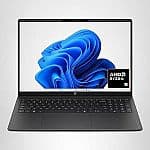 HP OmniBook 3 16" 2K Touch