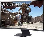 LG 32GS60QC-B 32인치 QHD