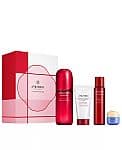 Shiseido 4-Pc. Correct and Prevent Skincare Gift Set