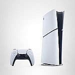 Sony PS5 Digital 825GB