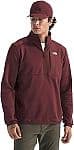 TNF Fleece Jacket Sumac