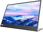 레노버 L15 15.6" FHD 휴대용 모니터