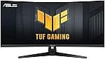 ASUS TUF VG34VQ3B 34" QHD