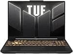 ASUS TUF Gaming F16 RTX 4050