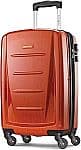 Samsonite Winfield 2 캐리어