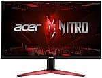 Acer Nitro 24.5" FHD Gaming Monitor