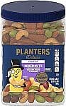 Planters Mixed Nuts 34oz