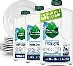Seventh Generation 주방세제 리필