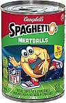 SpaghettiOs 15.6oz