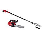 Milwaukee M18 FUEL 폴소어+체인소어