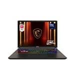 MSI Vector 16 HX AI 400